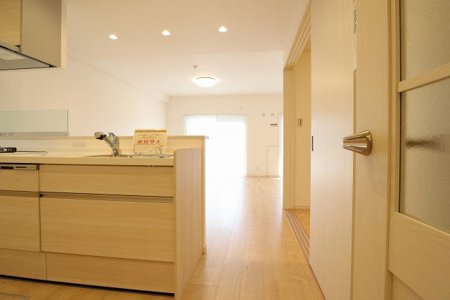 多摩川芙蓉ハイツ LD