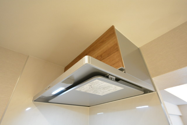 馬事公苑前ハイム キッチン