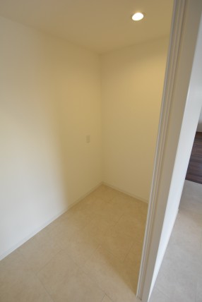 キャッスル共進マンション キッチン