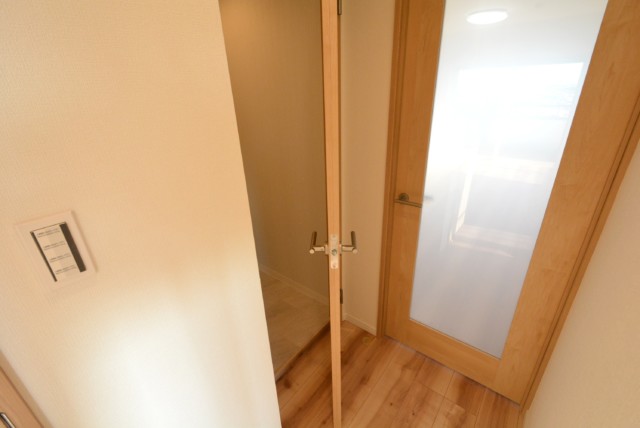 サンドエル松原 トイレ