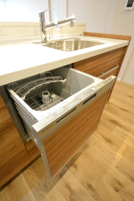 馬事公苑前ハイム キッチン