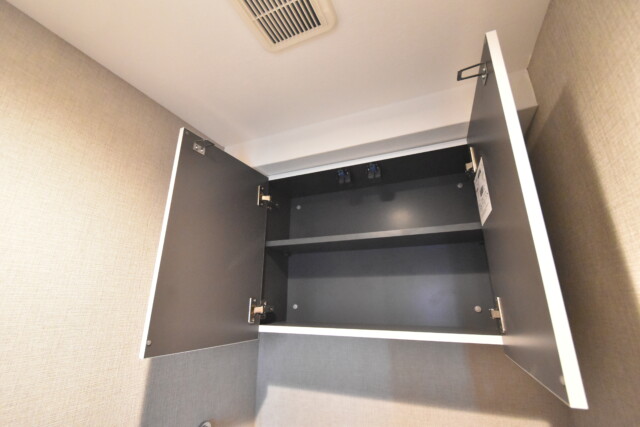 目黒グリーンコープ トイレ