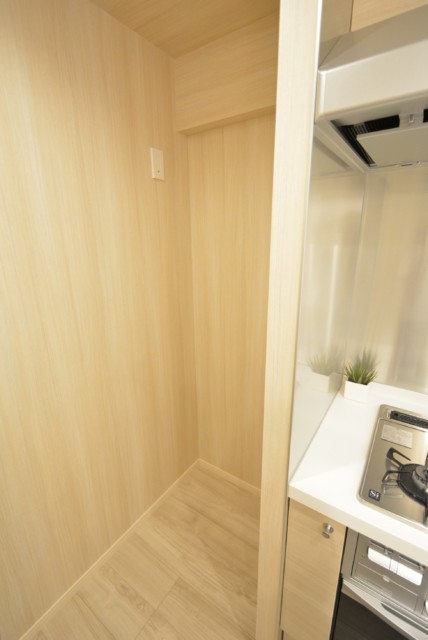 ライオンズマンション学芸大学 キッチン