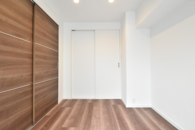 目黒グリーンコープ 洋室約４,５帖