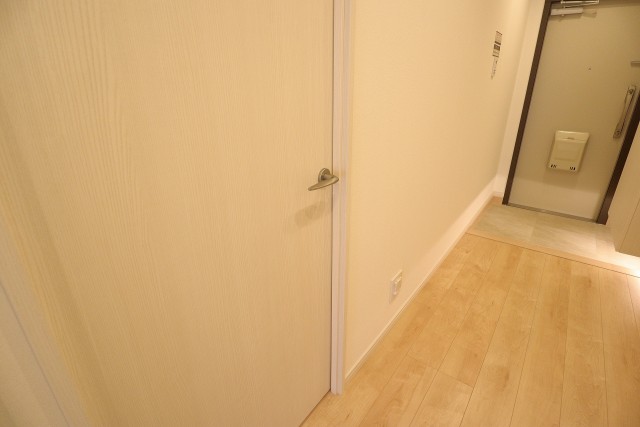 多摩川芙蓉ハイツ 洋室6.8