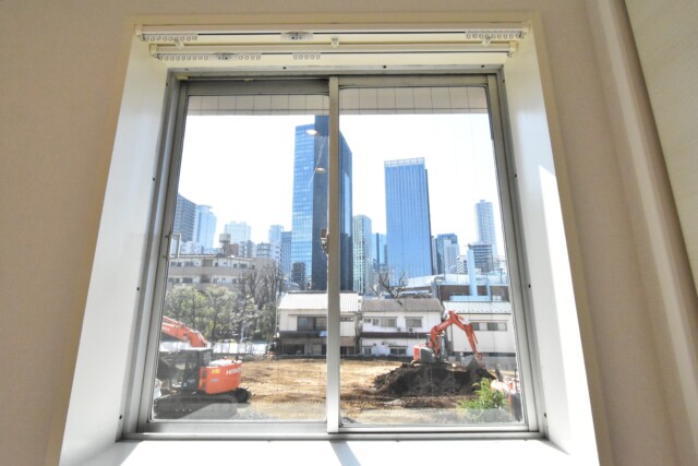 ハイネス大久保 洋室2