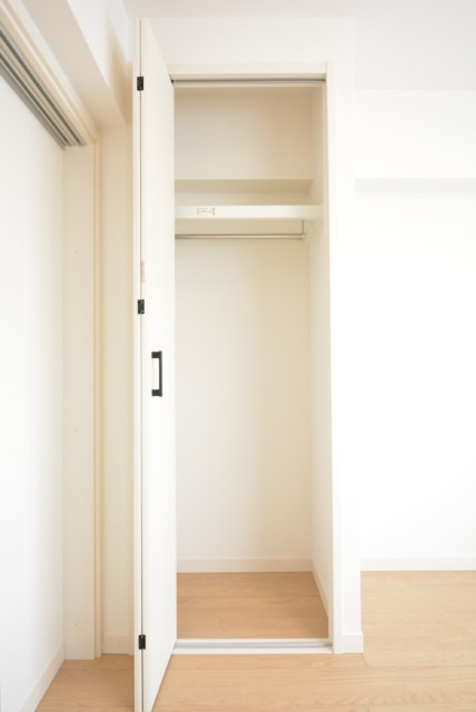 ライオンズマンション大森 洋室2