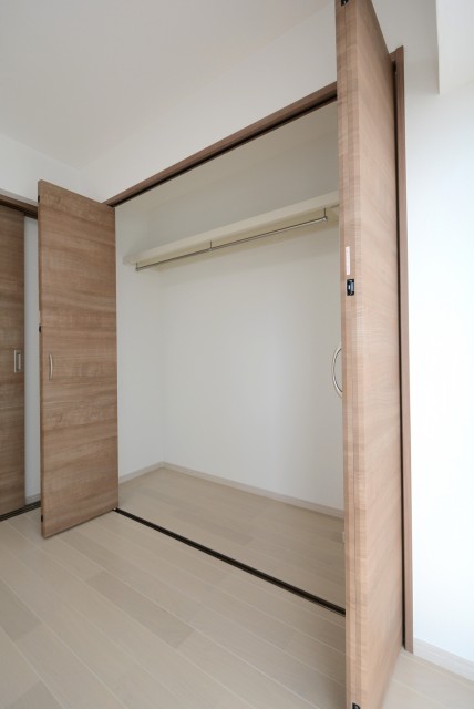 朝日目白台マンション 洋室1