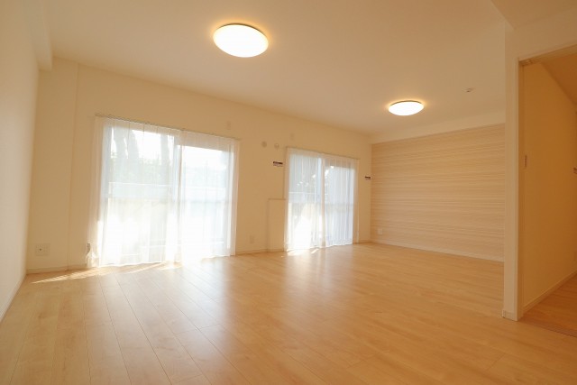 多摩川芙蓉ハイツ LD