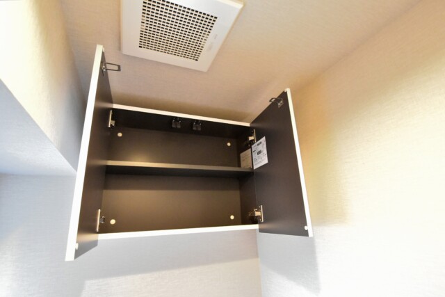 ハイネス大久保 トイレ