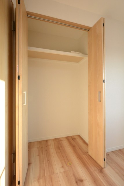 サンドエル松原 洋室1