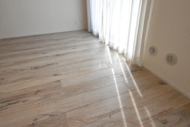 白金台桜苑マンション LDK