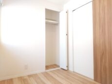 サンコート芝公園 洋室1