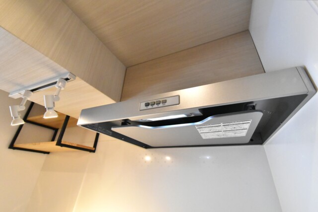 ハイネス大久保 キッチン