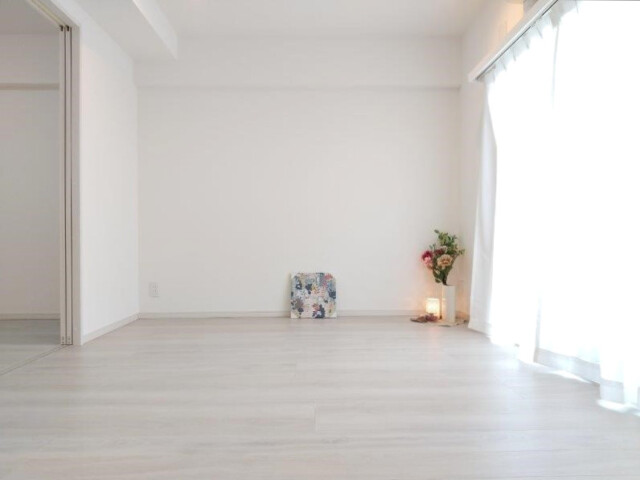 高円寺ダイヤモンドマンシヨン LDK