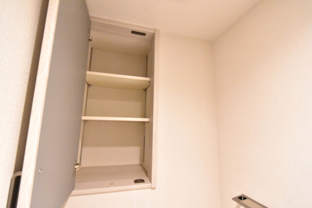 高輪中台マンション トイレ