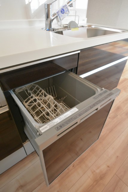 サンドエル松原 キッチン