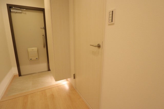 多摩川芙蓉ハイツ 洗面