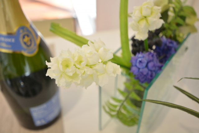 キャッスル共進マンション キッチン