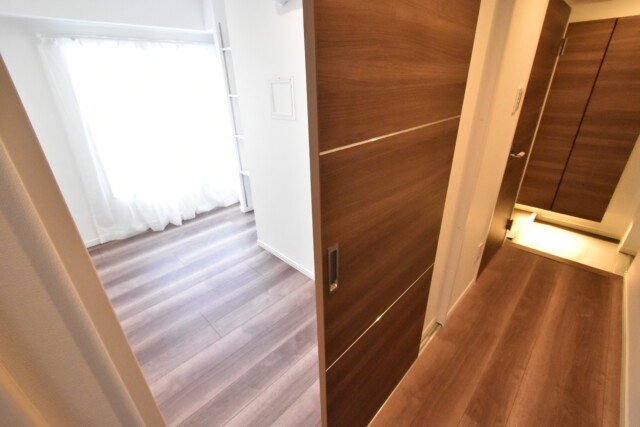 目黒グリーンコープ 洋室約４,1帖