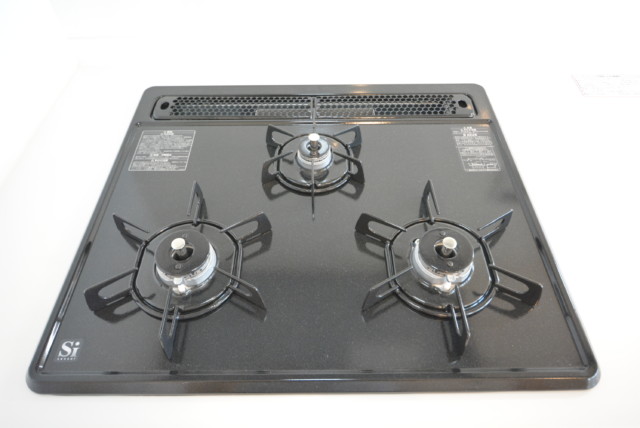 サンドエル松原 キッチン