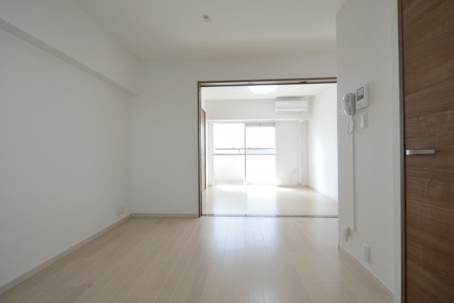 朝日目白台マンション ダイニング