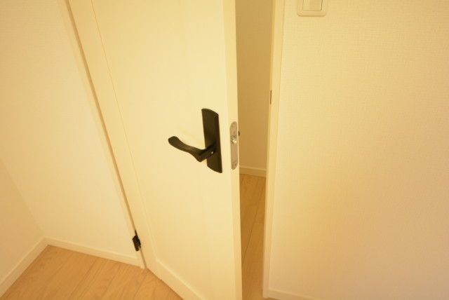 ライオンズマンション大森 洋室1