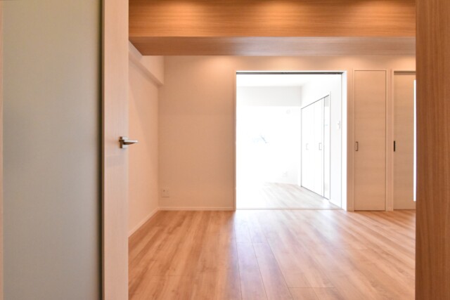 ハイネス大久保 LD+洋室1