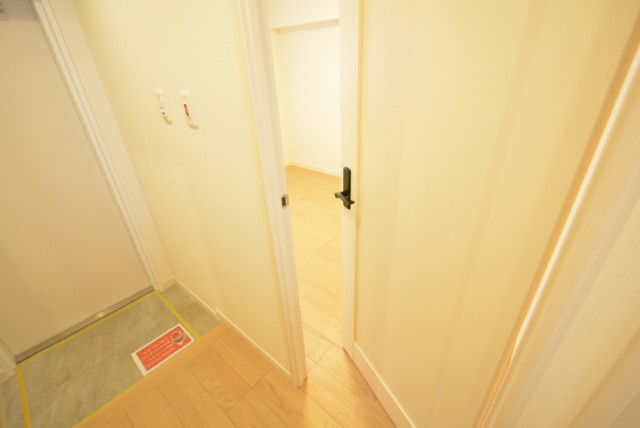 ライオンズマンション大森 洋室1