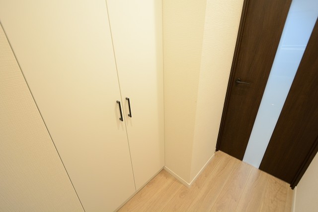 高円寺ダイヤモンドマンション 玄関