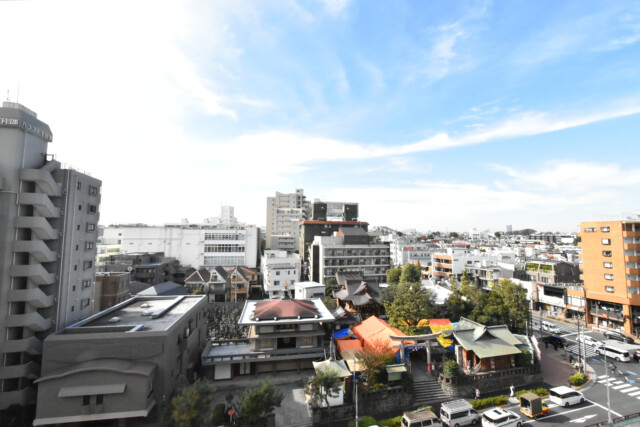 目黒グリーンコープ 洋室約４,1帖