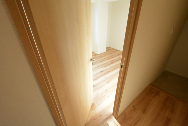 サンドエル松原 洋室1