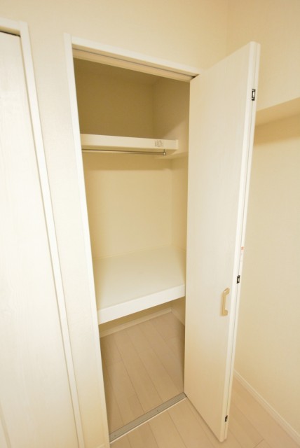 NICハイム西蒲田 洋室1