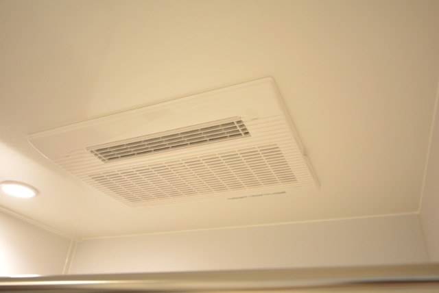 サンドエル松原 浴室