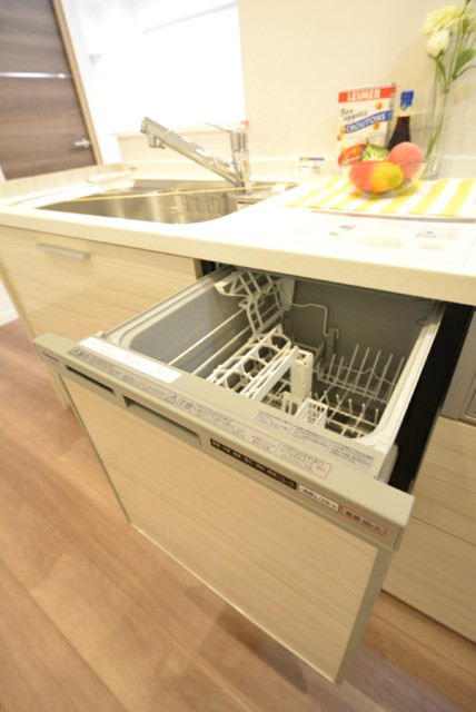 藤和大久保コープ キッチン