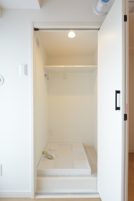 ライオンズマンション大森 洋室2