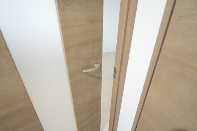 朝日目白台マンション ダイニング