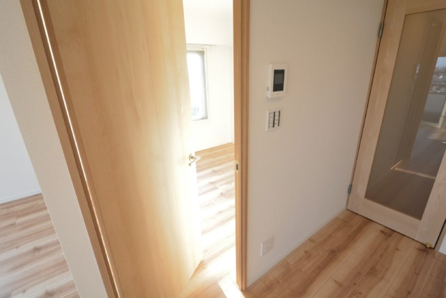 サンドエル松原 洋室2