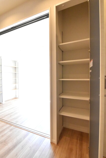 ハイネス大久保 LD