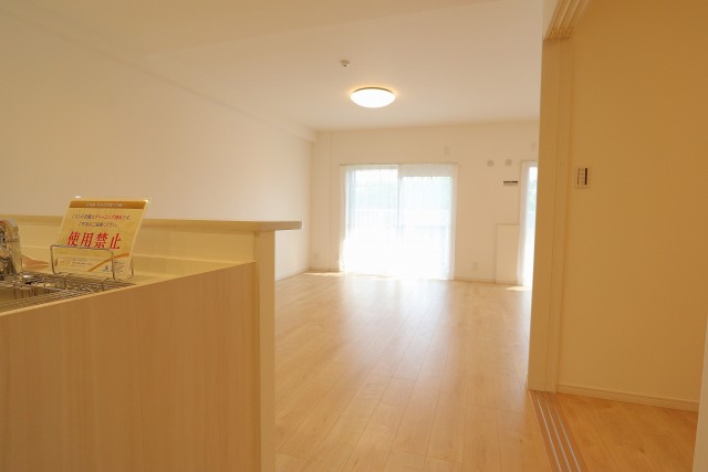 多摩川芙蓉ハイツ LD