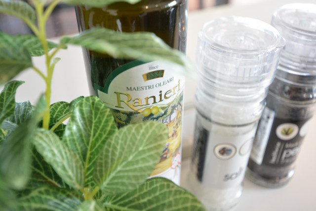 キャッスル共進マンション キッチン