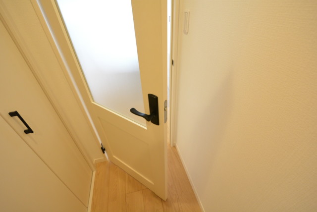 ライオンズマンション大森 LDK+洋室2