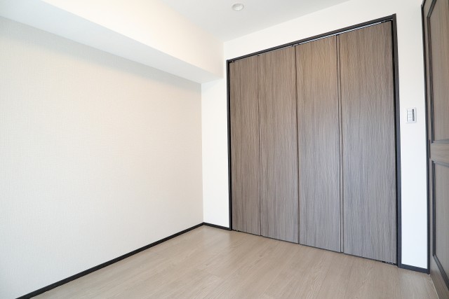 上馬ハイホーム 洋室