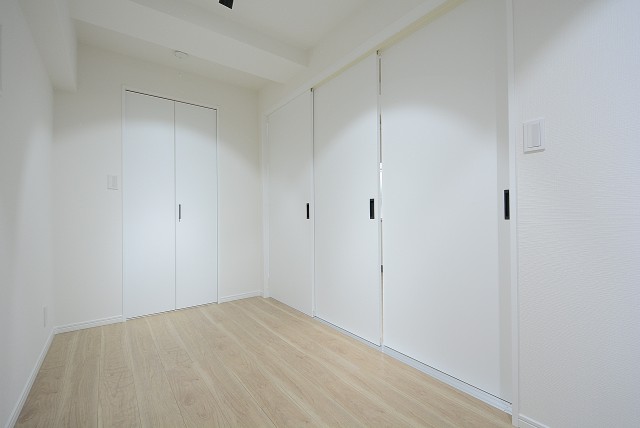 高円寺ダイヤモンドマンション 洋室