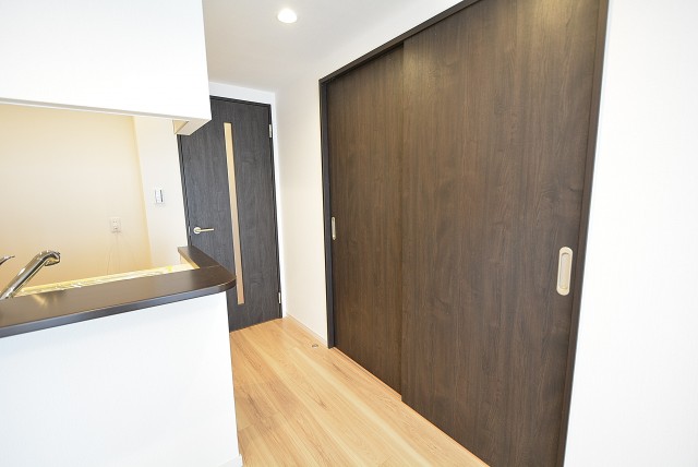 ラディエンス世田谷若林6F (24)