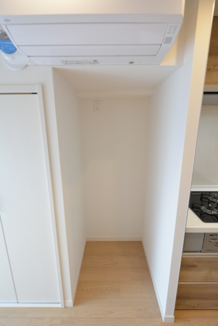 ライオンズマンション大森 キッチン