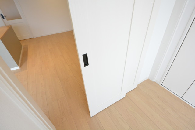 ライオンズマンション大森 洋室2