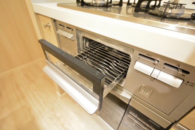 ライオンズマンション学芸大学 キッチン