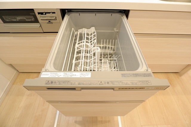 多摩川芙蓉ハイツ キッチン