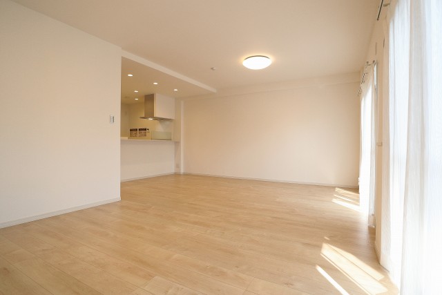 多摩川芙蓉ハイツ LD